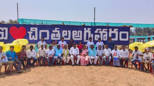 ధూమ్ ధామ్ గా ఏర్పాట్లు .. బాలయ్య రాకపై అందరిలో ఆసక్తి