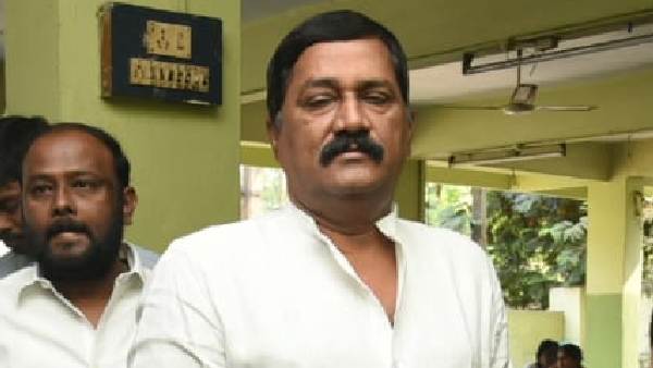 Polling has started for the seven vacant MLC seats in the MLA quota, CM Jagan exercised the vote