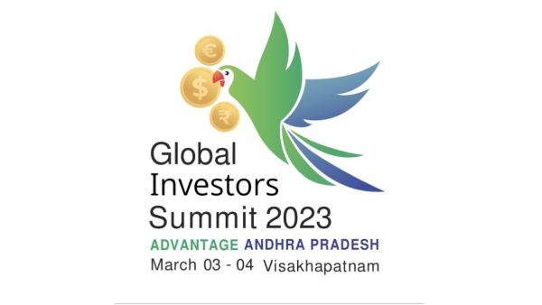 రెండు రోజుల గ్లోబల్ ఇన్వెస్టర్ సమ్మిట్ లక్ష్యం ఇదే