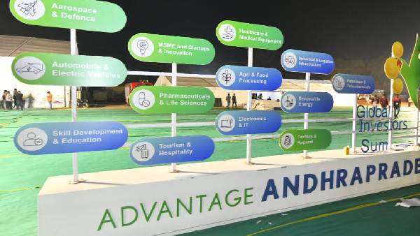 ప్రత్యేక రుచులతో అతిధుల కోసం