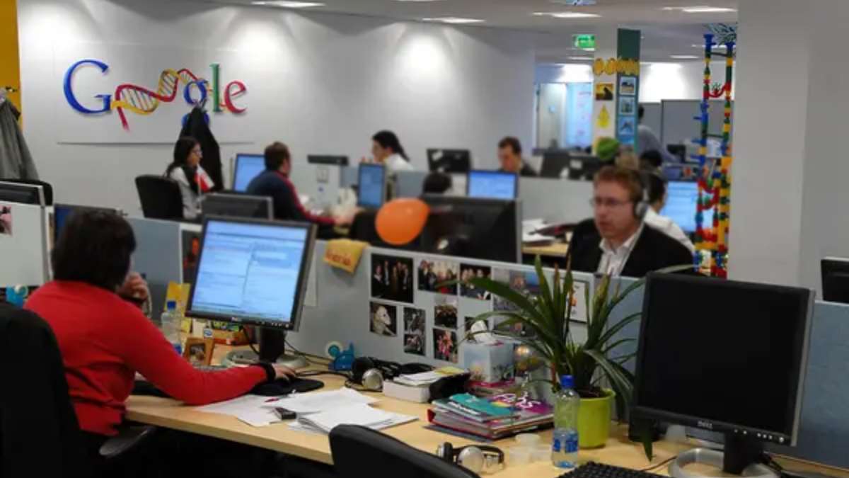 Google employees open letter to Google CEO Sundar Pichai on layoffs!! Google employees open letter to Google CEO Sundar Pichai on layoffs!!