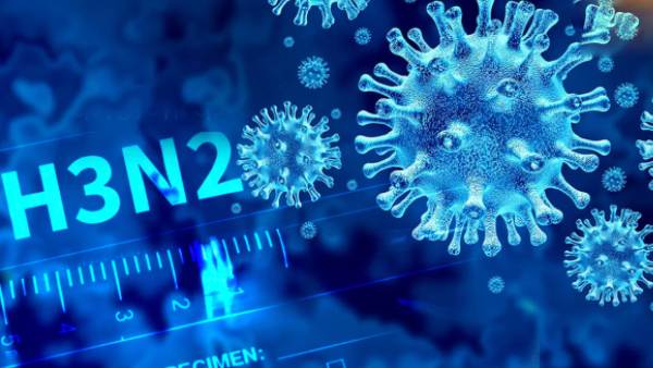 భయపెడుతున్న ఇన్ఫ్లూయెంజా తో పాటు కరోనా భయపెడుతున్న ఇన్ఫ్లూయెంజా తో పాటు కరోనా