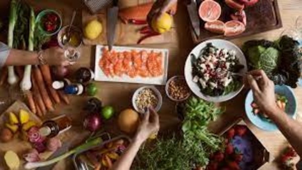  ఆరోగ్యంగా ఉండాలంటే ఇదొక ముఖ్యమైన సూత్రం