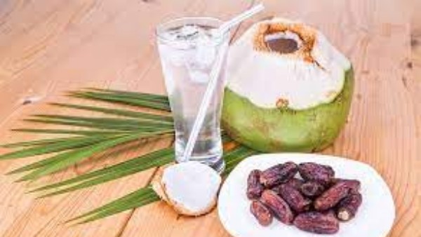 కొబ్బరినీళ్లు