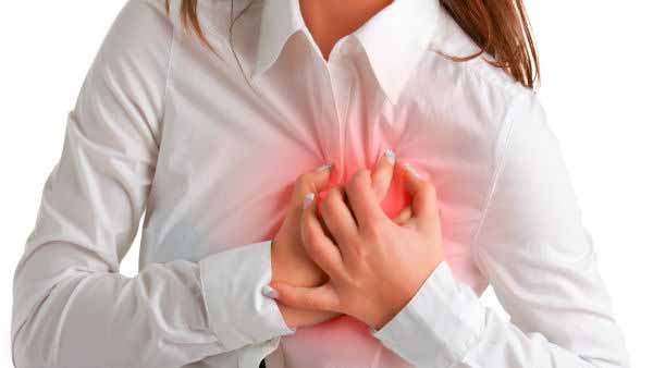 గుండె ఆరోగ్యాన్ని ఆరు నెలలకో సారి చెక్ చేయించుకోవాలి 