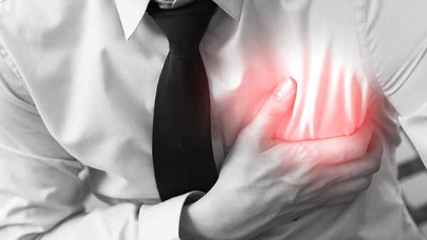 ఈ లక్షణాలు ఉంటే నిర్లక్ష్యం చెయ్యొద్దు 