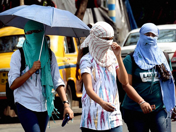 Next 4 days high temperatures in Telangana: Hyderabad records hottest day of year so far as temperature jumps