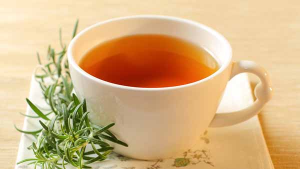 Herbal tea is much better for health than regular tea made with milk and sugar.