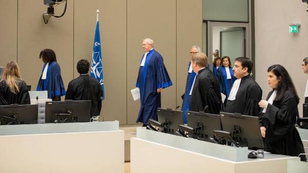 International Criminal court: know the history and how this court functions