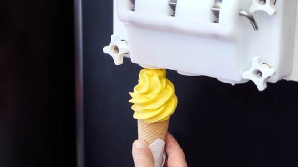 ice cream parlour business is the best for upcoming days