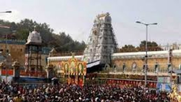 టీఎస్ఆర్టీసీ ద్వారా వారంలోనే తిరుమల శ్రీవారి దర్శనం