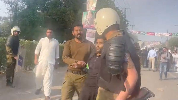 రణరంగం.. రణరంగం..