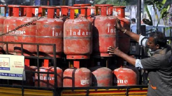 తెలుగురాష్ట్రాల్లో డొమెస్టిక్ గ్యాస్ సిలిండర్ ధరలు ఇలా 