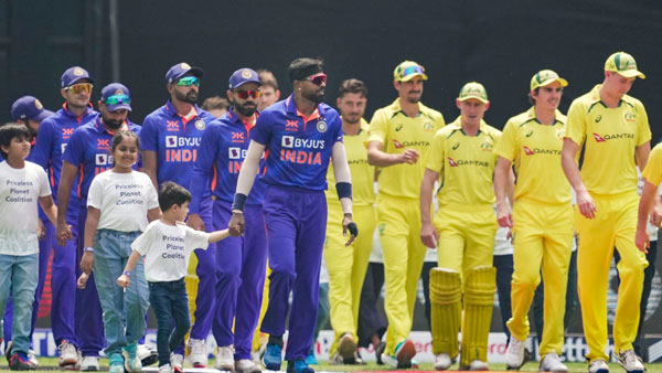 తలో మ్యాచ్..