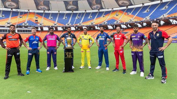 IPL 2023: Ahmedabads Narendra Modi stadium is ready to host grand opening ceremony and first match