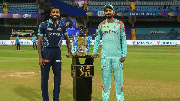 IPL 2023: Final list of team to be announced by captain after the toss,interesting changes in IPL 16th season