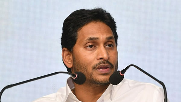  జగన్ సర్కార్ వ్యూహమిదే ?