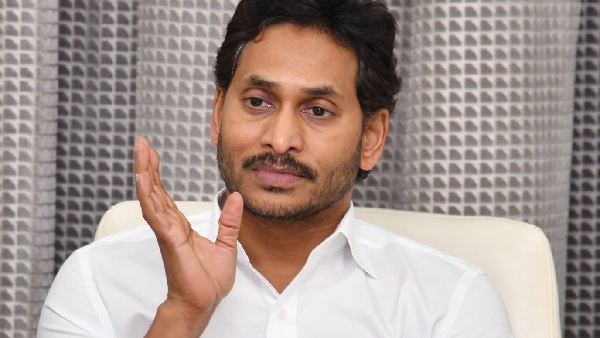 CM Jagan Clear directions on YSR Jagananna Saswatha Bhu Hakku and Bhu Raksha Patahakam