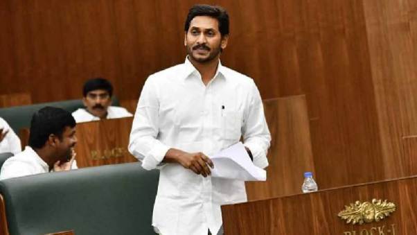 ఎల్లోమీడియా చూపదు, పవన్ ప్రశ్నించరు..