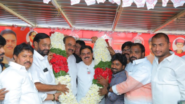  పోస్టర్ రిలీజ్..