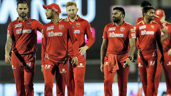 పంజాబ్ కింగ్స్.. పంజాబ్ కింగ్స్..