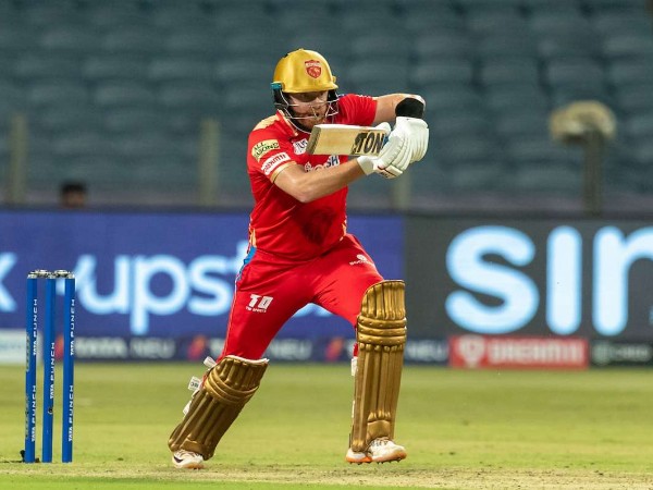 IPL 2023: After Jonny Bairstow, Punjab Kings batter Liam Livingstone set to miss opener against KKR IPL 2023: After Jonny Bairstow, Punjab Kings batter Liam Livingstone set to miss opener against KKR