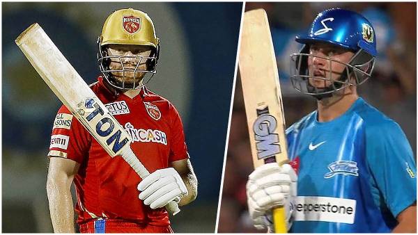 IPL 2023: Matthew Short replaces injured Jonny Bairstow in Punjab Kings