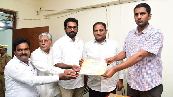 రాయలసీమలో ఏంటీ కొత్త లెక్క రాయలసీమలో ఏంటీ కొత్త లెక్క