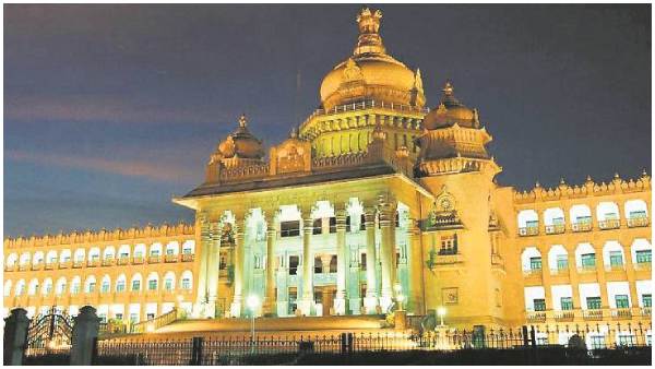 List of politicians and MLAs with most criminal cases in Karnataka