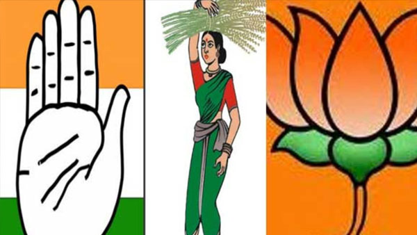 Small Box India opinion Poll Karnataka predicted that Congress will get complete majority 