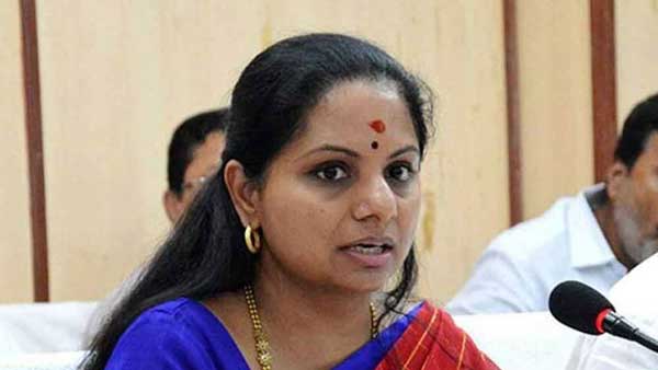 ED issued summons to BRS MLC KKavitha , asked to appear before the agency in Delhi Liquor scam