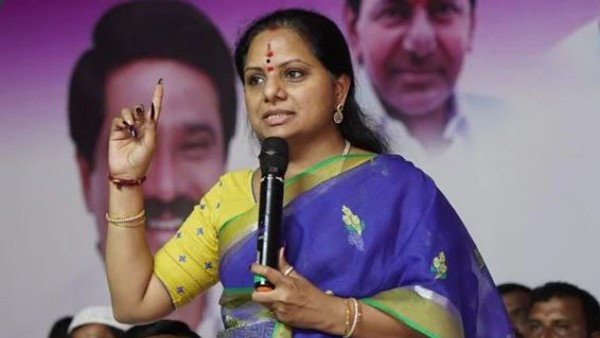 ఢిల్లీ లిక్కర్ స్కాంతో బీఆర్ఎస్ పై..