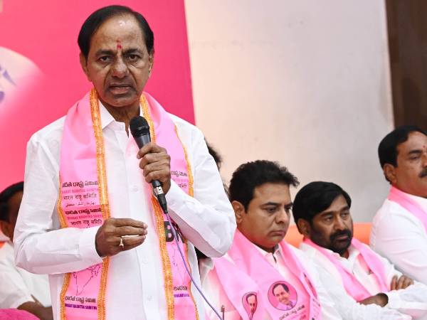 ముందస్తుపై..