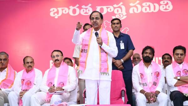 నియోజకవర్గస్థాయిలో పాదయాత్రలు..