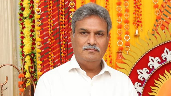 విభేదాలకు ముగింపు ఎప్పుడు?