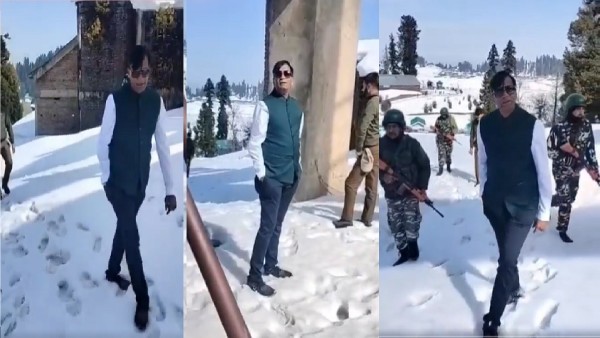 Kiran Bhai Patel Kiran Bhai Patel