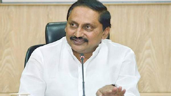 బీజేపీ నుంచి కీలక పదవిపై హామీ