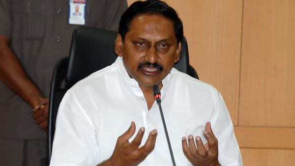  Andhra Pradesh former CM Kiran Kumar Reddy resigned for Congress party: likely to join BJP soon.
