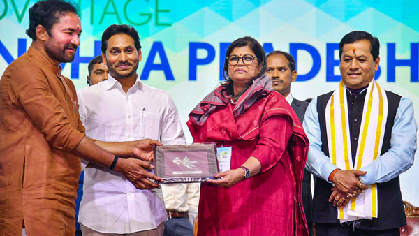 విశాఖ స్మార్ట్ సిటీకి రూ 3వేల కోట్ల ఖర్చు