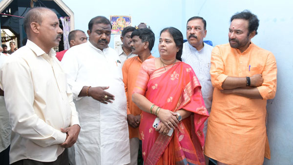 అంబర్ పేట కుక్కల ఘటన బాధాకరం.. అంబర్ పేట కుక్కల ఘటన బాధాకరం..