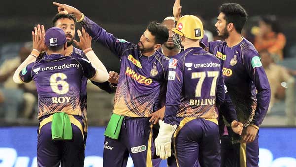 IPL 2023: Who is the captain of Kolkata Knight Riders, Shardul Thakur and Sunil Narine is in the race IPL 2023: Who is the captain of Kolkata Knight Riders, Shardul Thakur and Sunil Narine is in the race