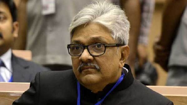 కేఎం జోసెఫ్ వ్యాఖ్యలతో ట్విస్ట్