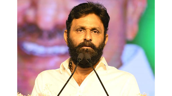 kodali nani strong reply to nara lokeshs not on home turf challenge to ys jagan