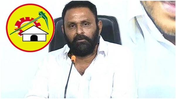 Former Minister Kodali Nani slams Chandrababu and Nara Lokesh for MLC elections in AP
