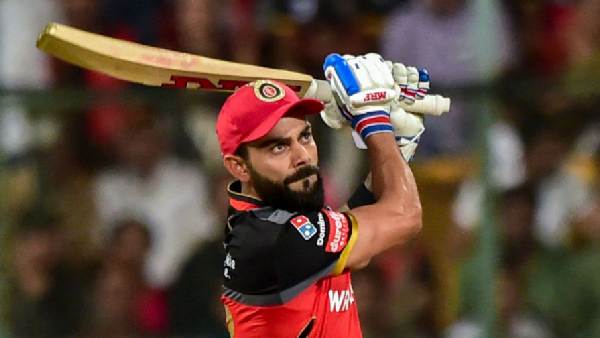 తిరుగులేని కోహ్లీ..