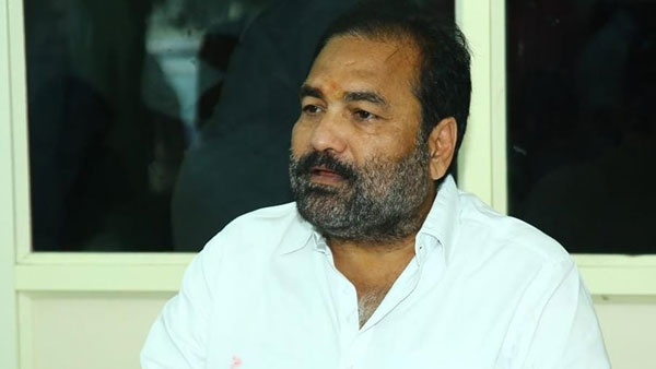 కోటంరెడ్డి అడుగులు ఎటువైపు