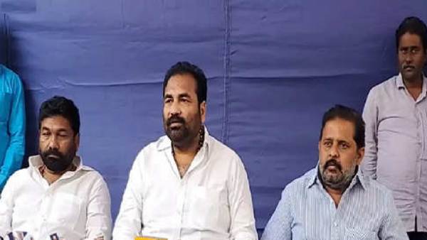 టీడీపీలోకి కోటంరెడ్డి సోదరుడు