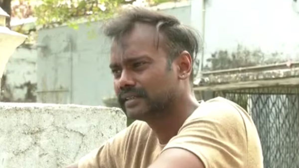  నా పెళ్లామ్ తో క్వాటర్స్ లో?