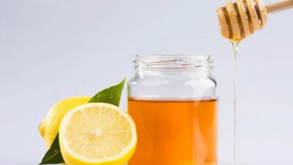 lemon juice with honey uses in telugu