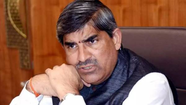 Former CS of AP LV Subrahmanyam writes a letter to State Election Commission on MLC polling